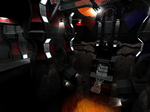 CTF Map