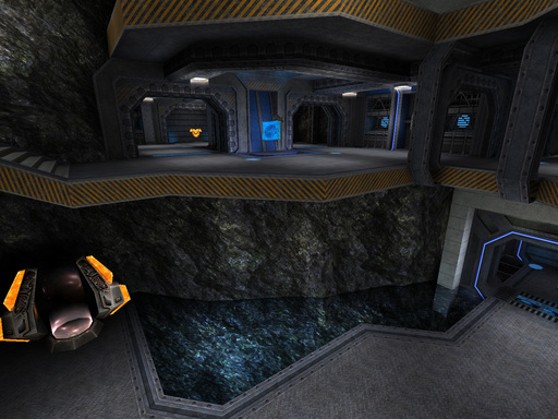 CTF Map