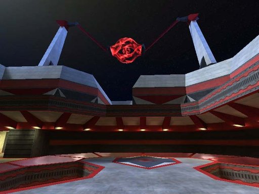 CTF Map