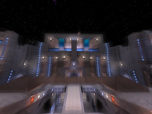 CTF Map