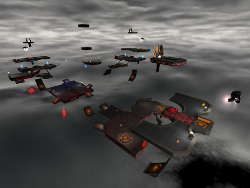 CTF Map