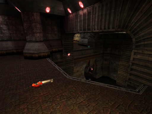 CTF Map