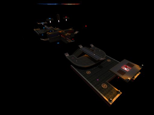 CTF Map