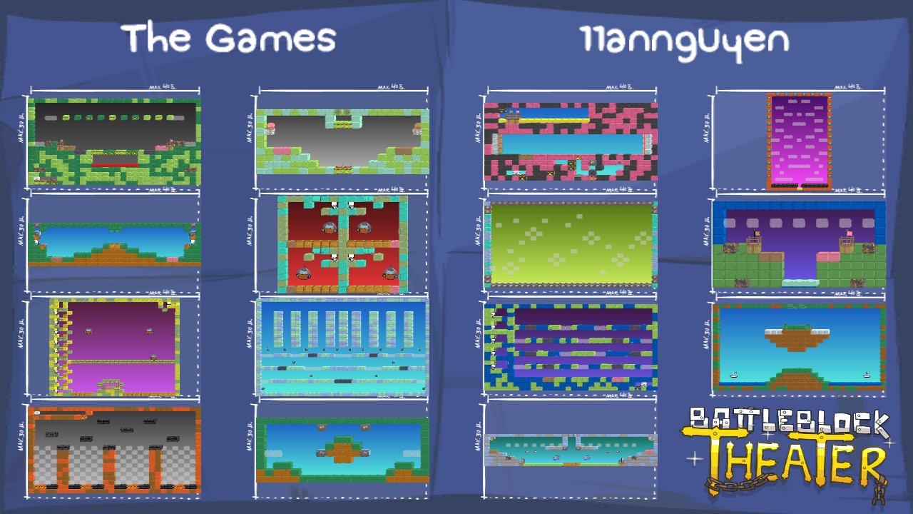 The Games