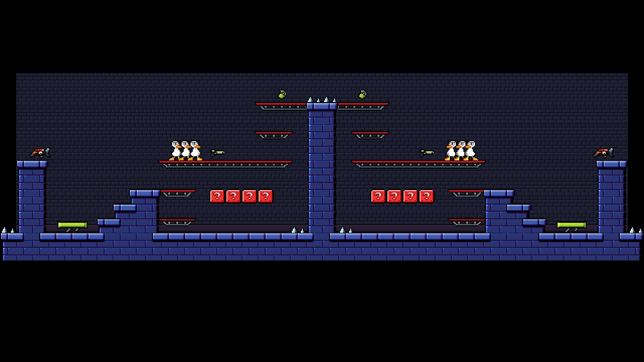 I got bored so i made a level