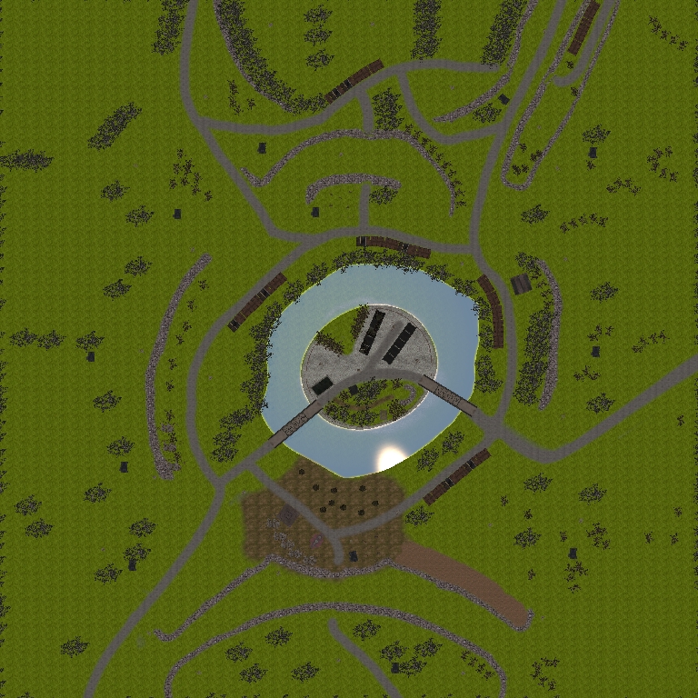 (2-8)Central War