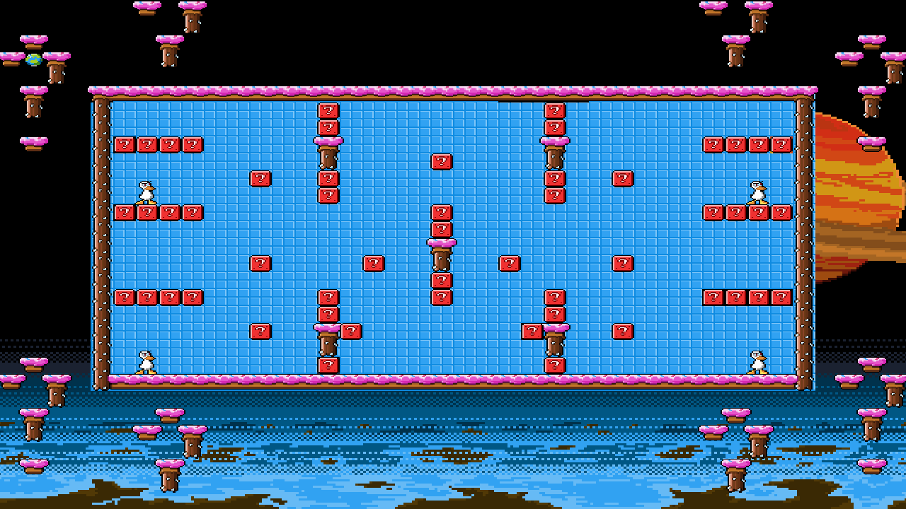 Randomonium preview