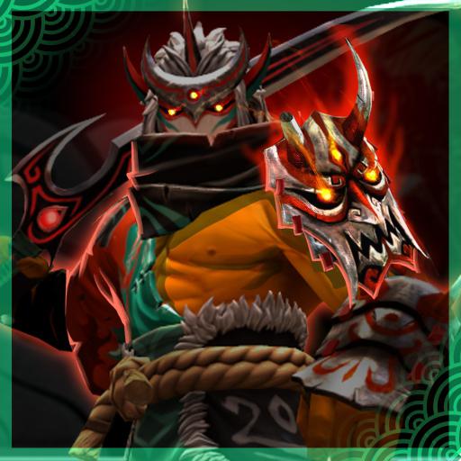 Madness of the Face Collector - Back