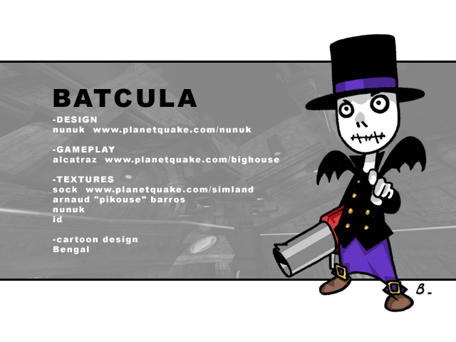 batcula