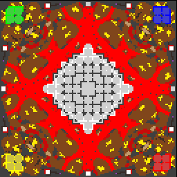 Out of the Fire V1.1