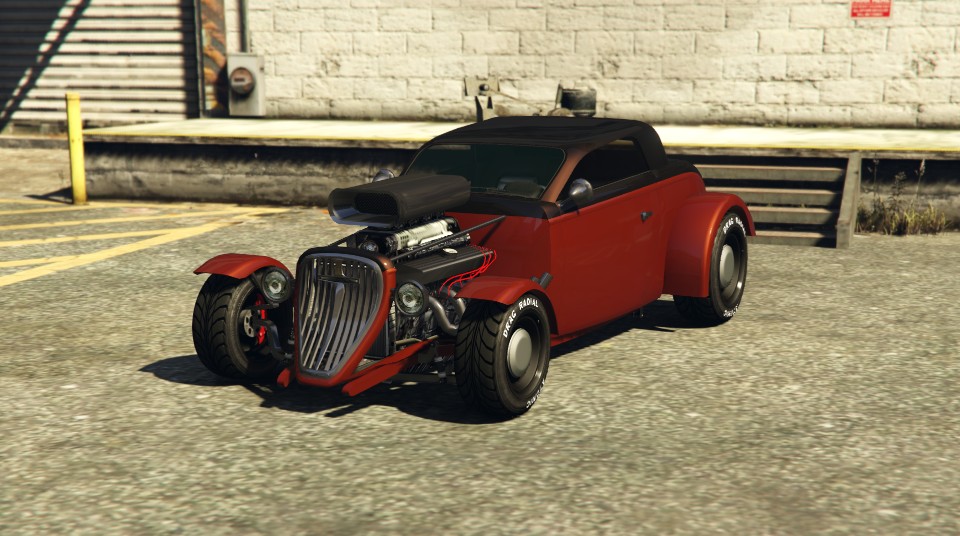 Steam Community :: :: Vapid Hotknife