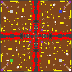 The Great Dig