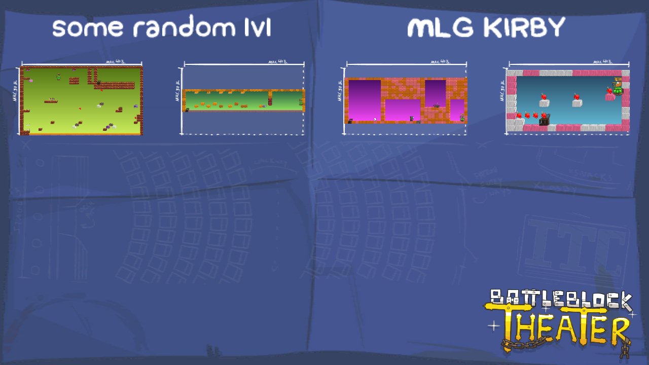 some random lvl