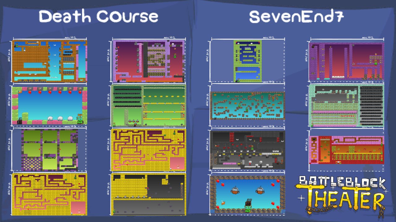 Death COurse