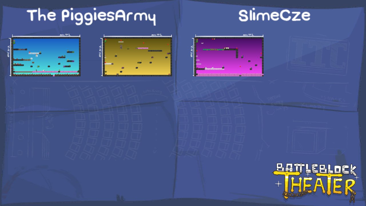 The Piggies Army
