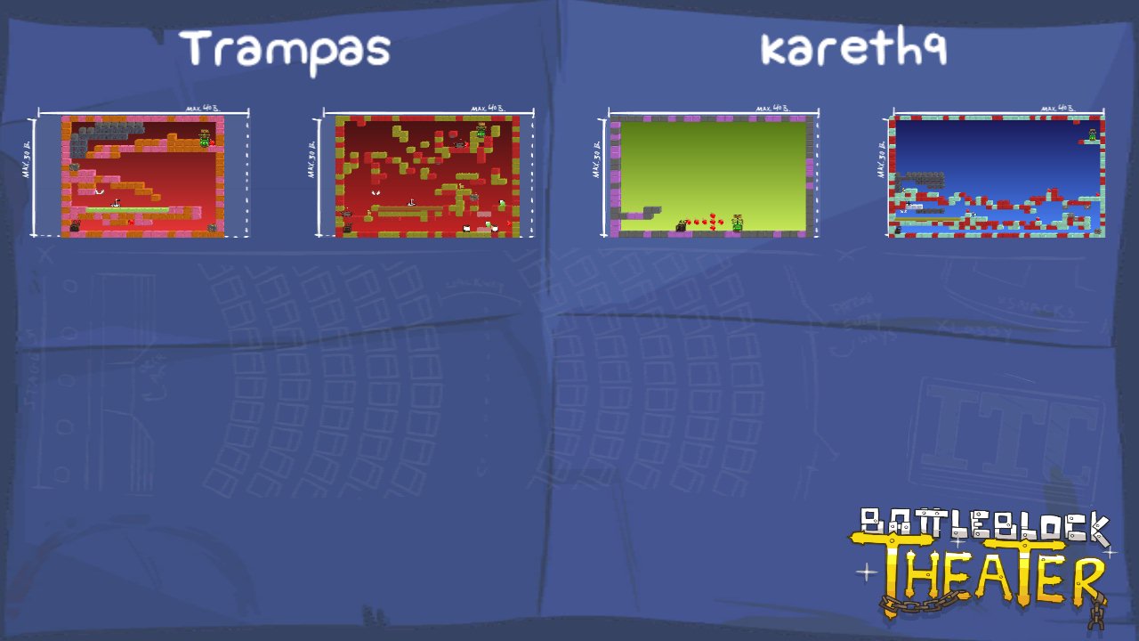 Trampas