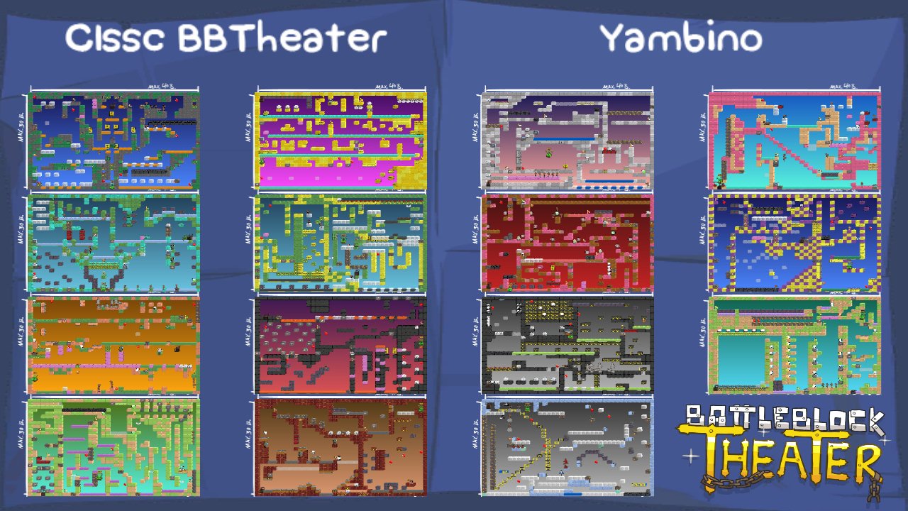 Clssc BBTheater