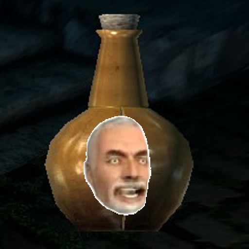 The Cheater's Potion preview