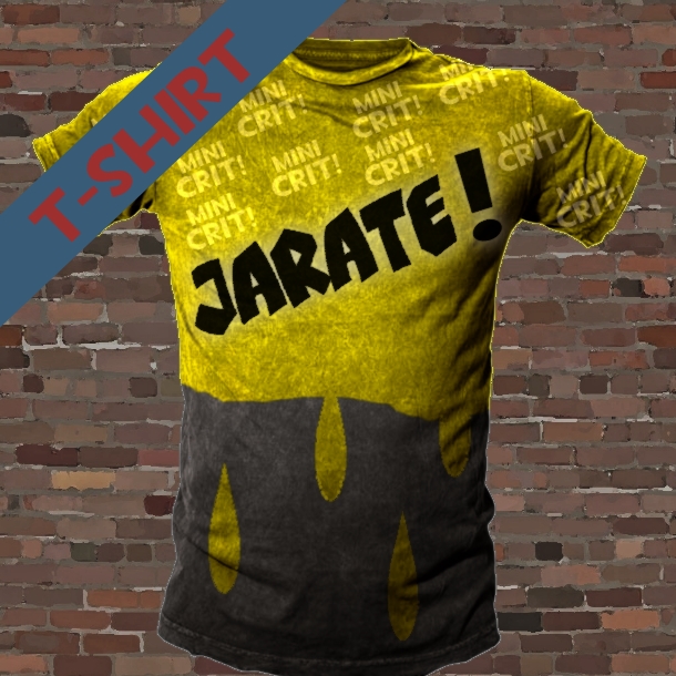 Jarate T-Shirt