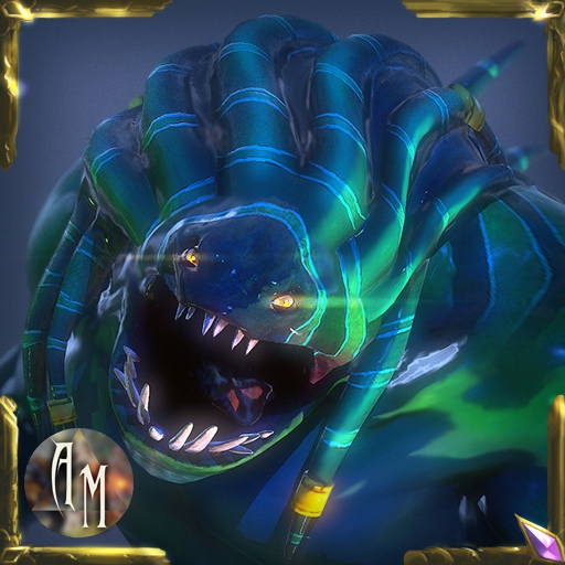 Head Tentacles