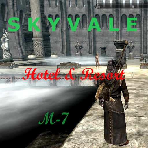 Skyvale Hotel Resort