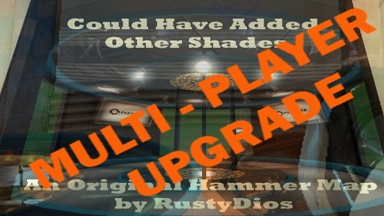MP Could Have Added Other Shades