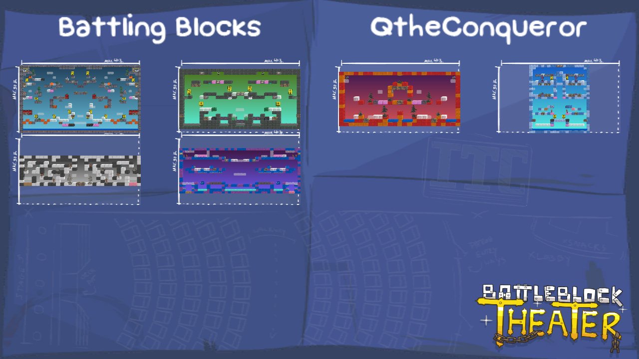 Battling Blocks
