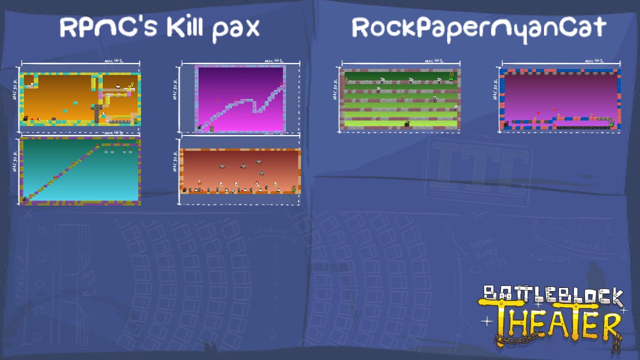 RPNC's Kill pax