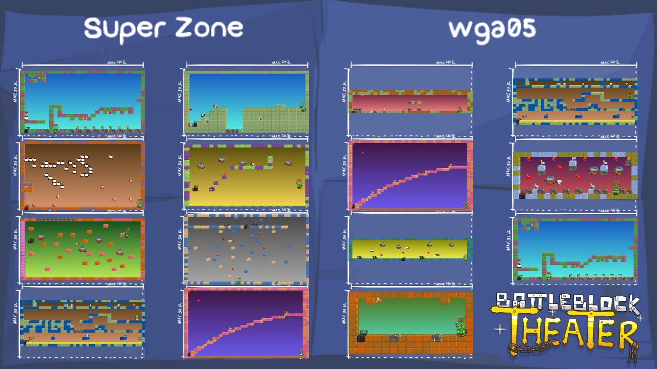 Super Zone