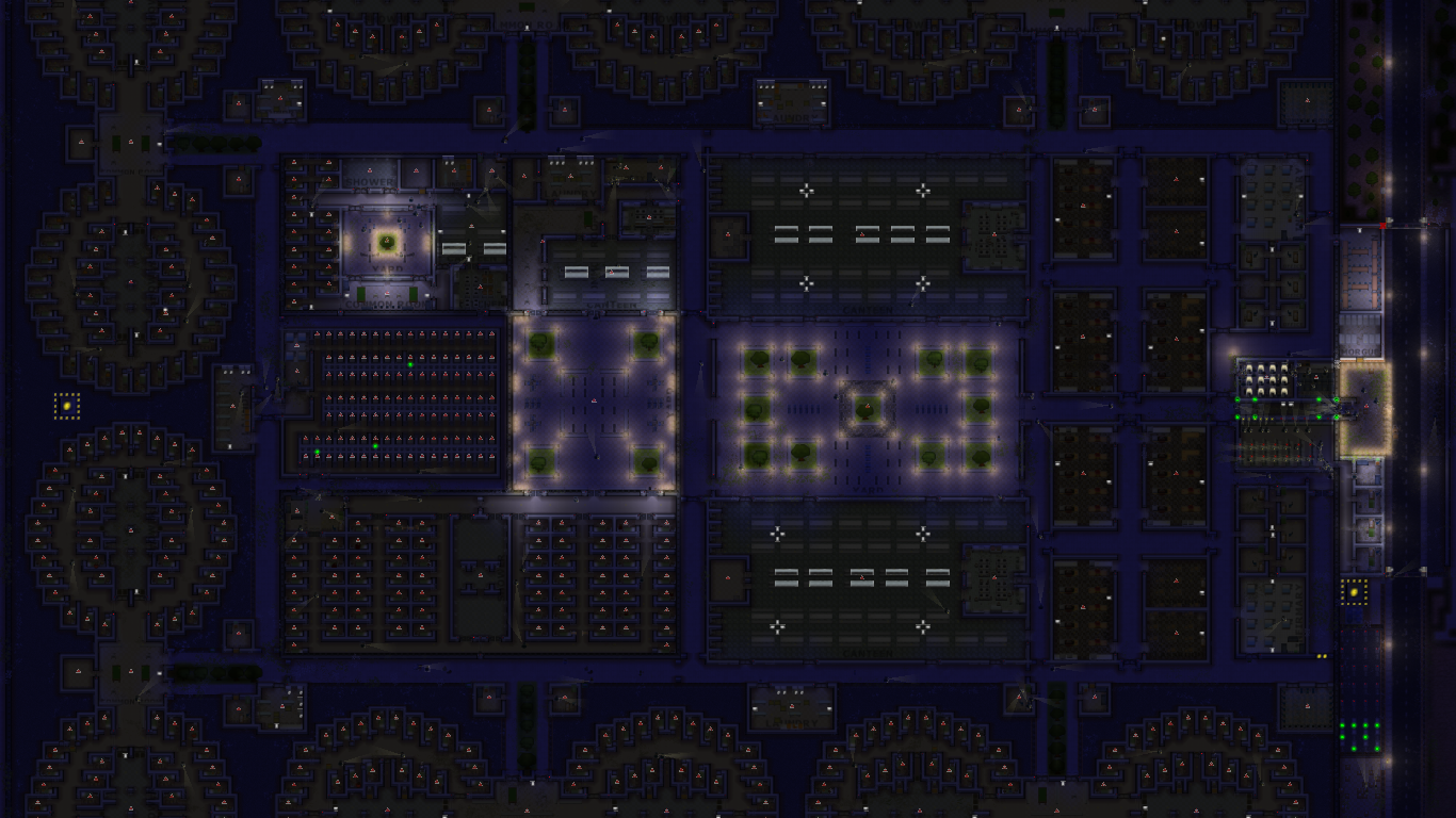 The Domes Revamped mk2