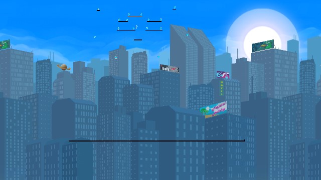 Super-Smash Bros V2.0 preview