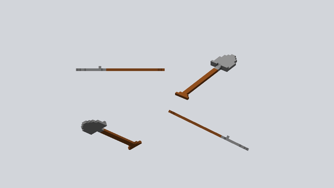 Shovel BIG