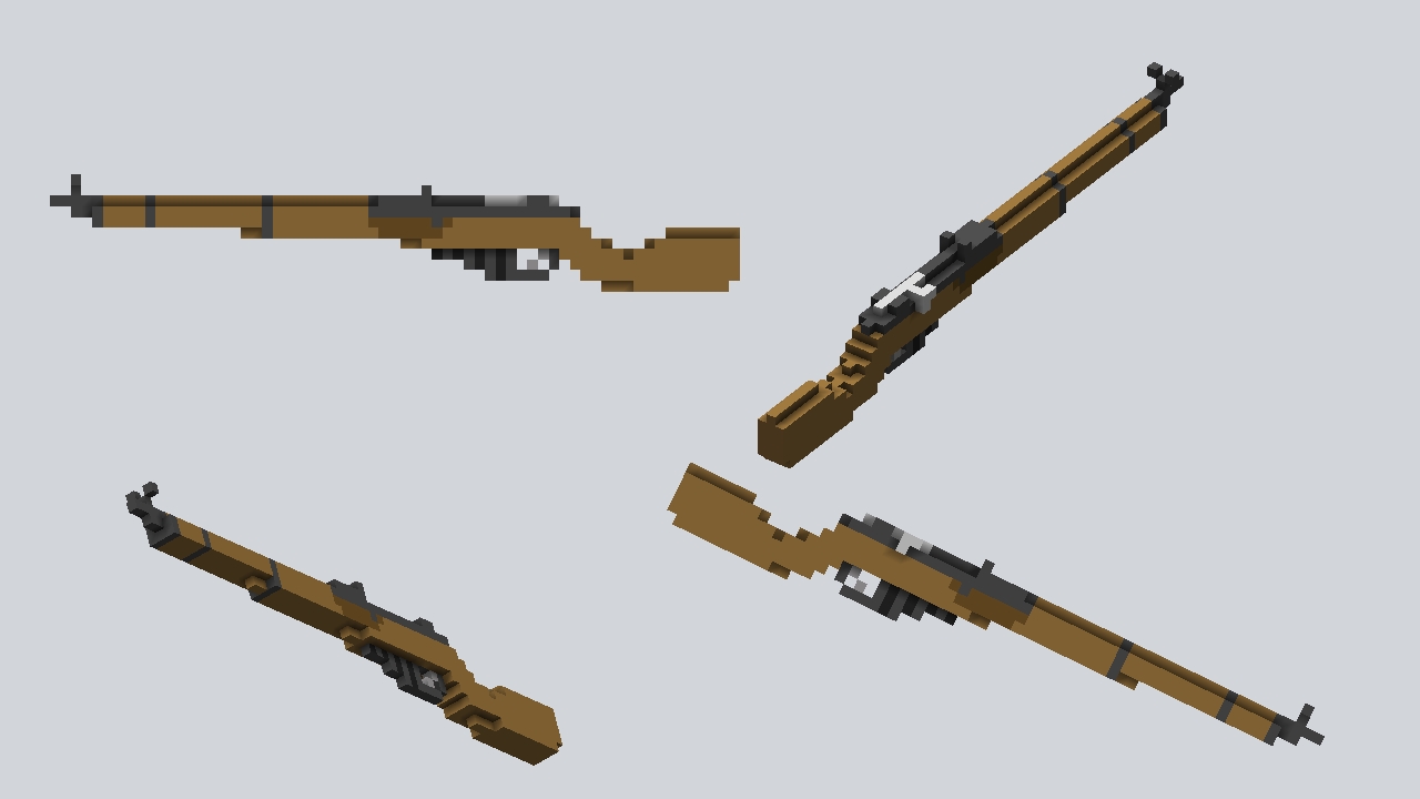 MosinNagant