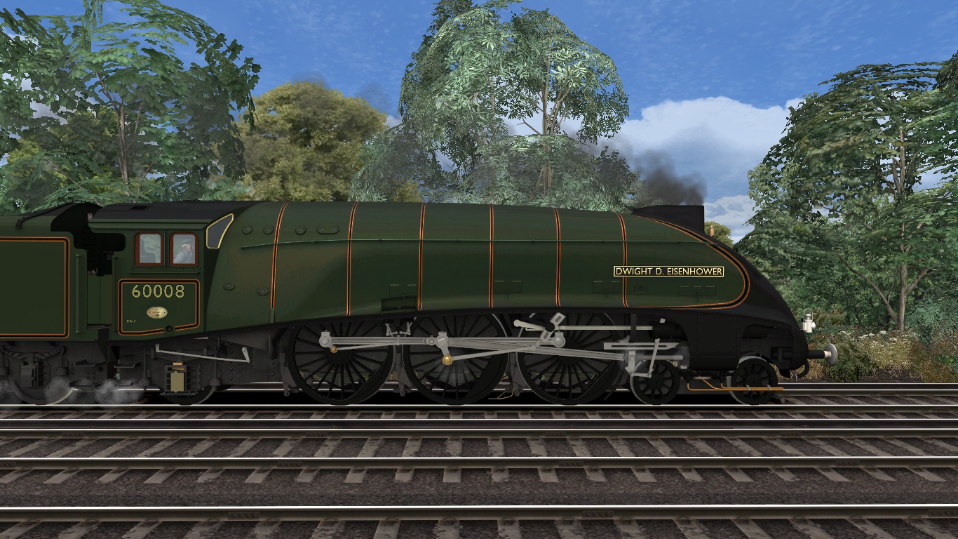 5Z89 5 Febraury 2014