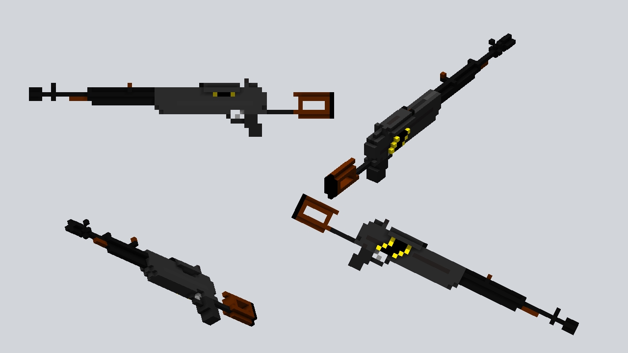 Heavy machine gun Kord