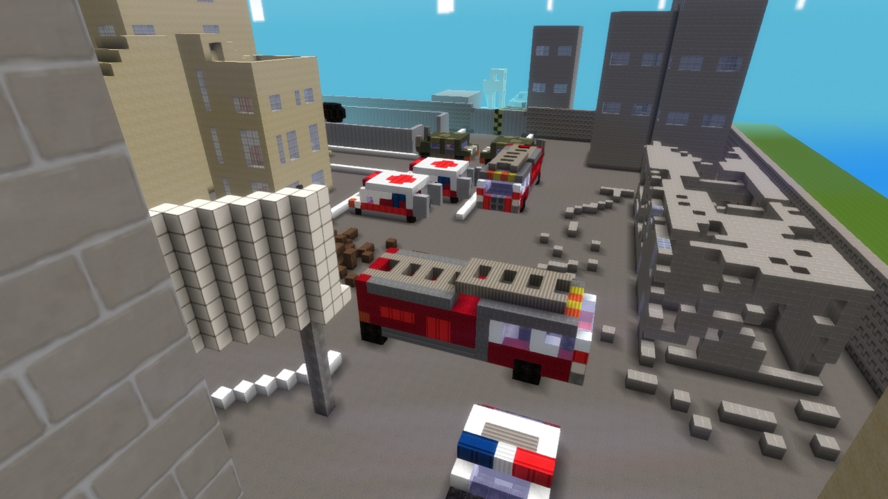 City 18