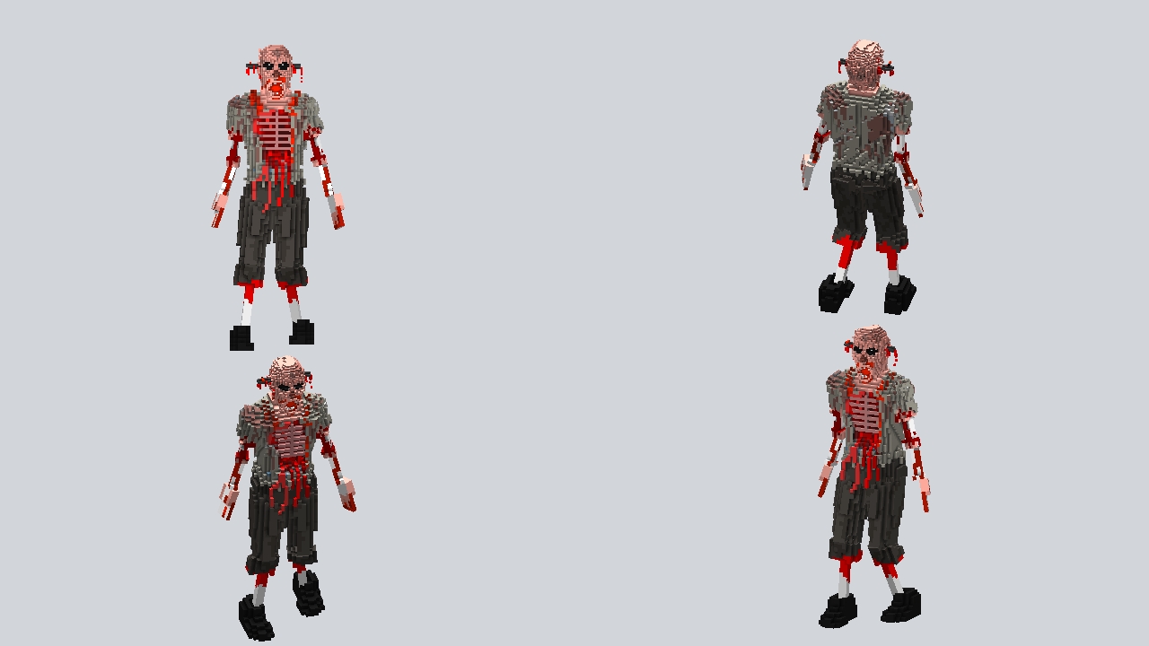 Zombe Runer