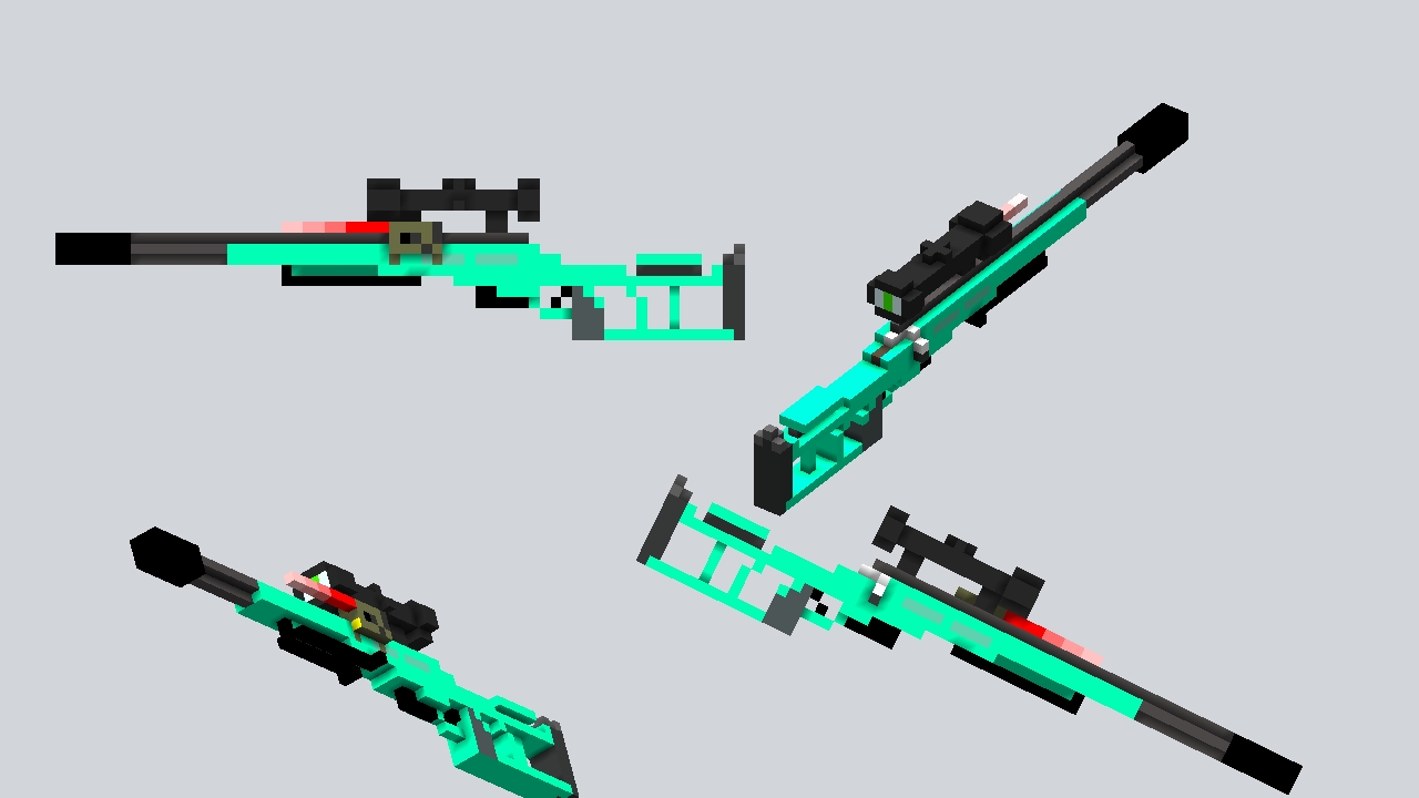 SV-98 SPECNAZ