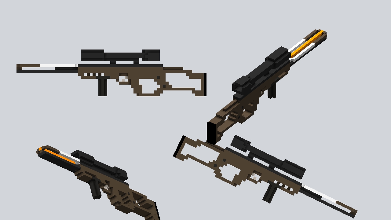 Crossbow Project1