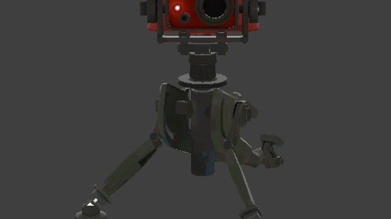#trigger_hurt's TF2 Sentries