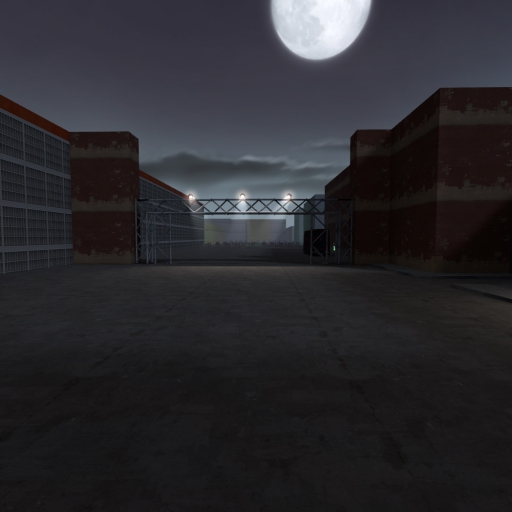 kr_driveby – Team Fortress 2 Mod