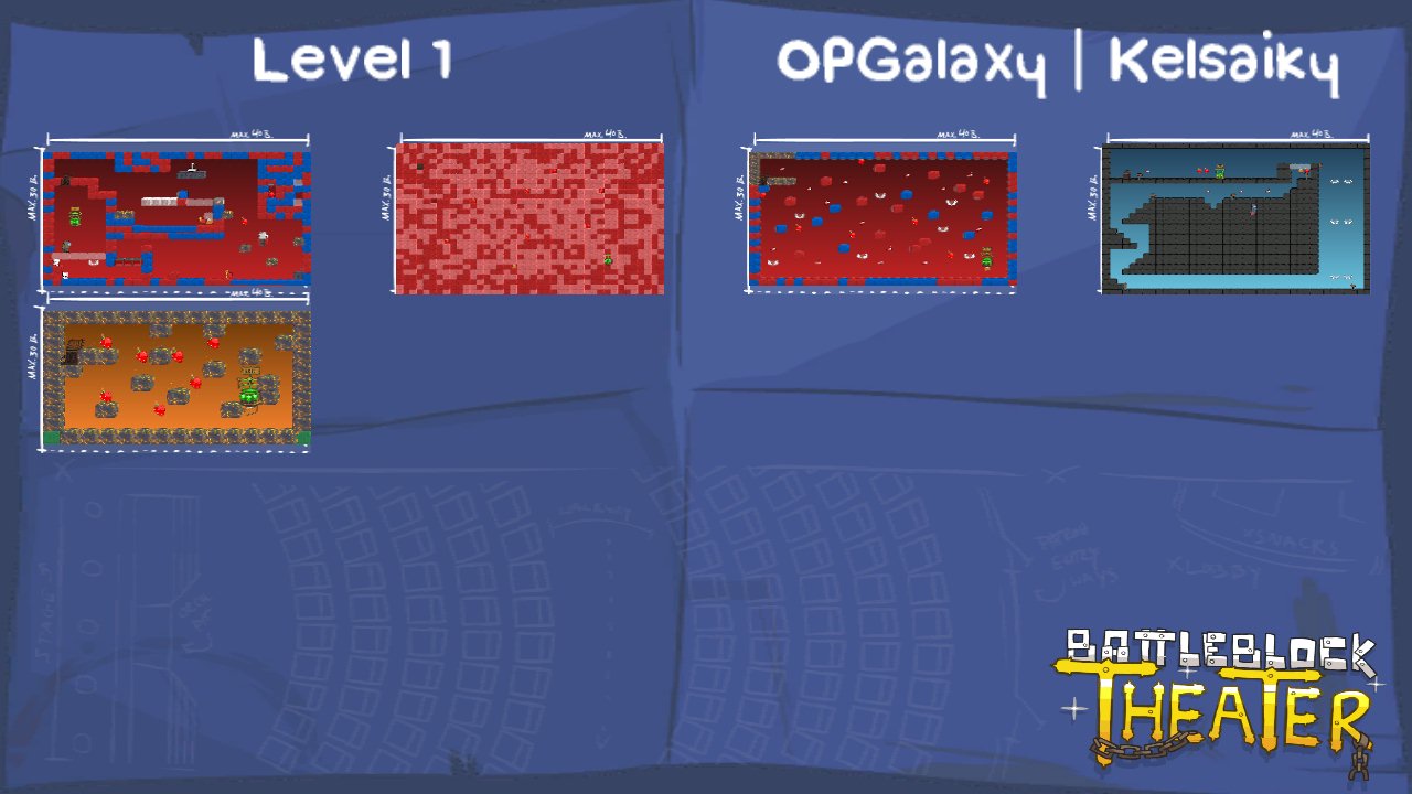 Level 1