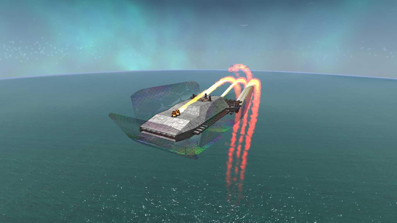 DTC Basic Bomber