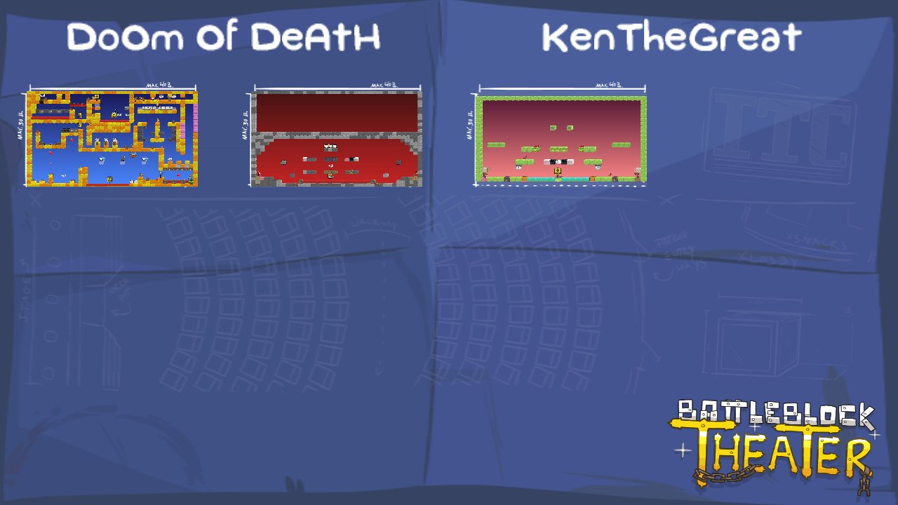 DoOm Of DeAtH