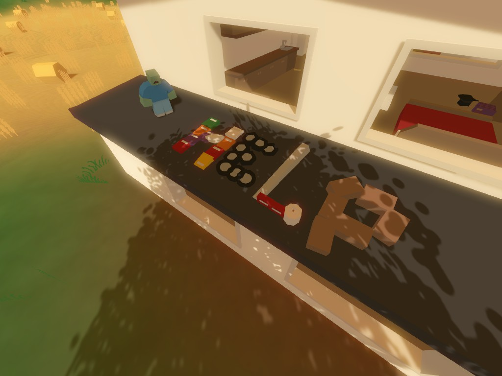 PEI V2.0 – Unturned Mod