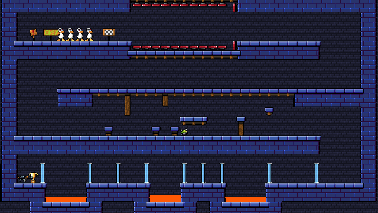 DeathRun V2