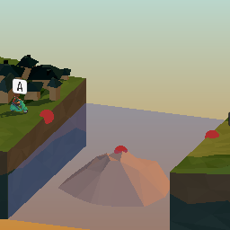 Very hard bridge!