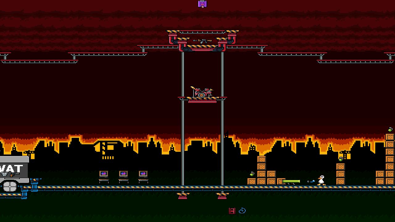 Highway Shootout preview