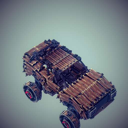 MonsterTruck