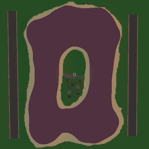 Sky Snipers – Unturned Mod